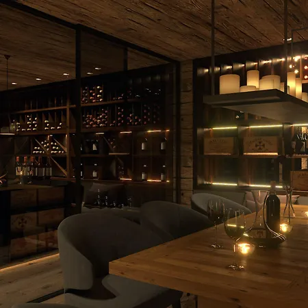 Hotel Severins The Alpine Retreat Lech am Arlberg